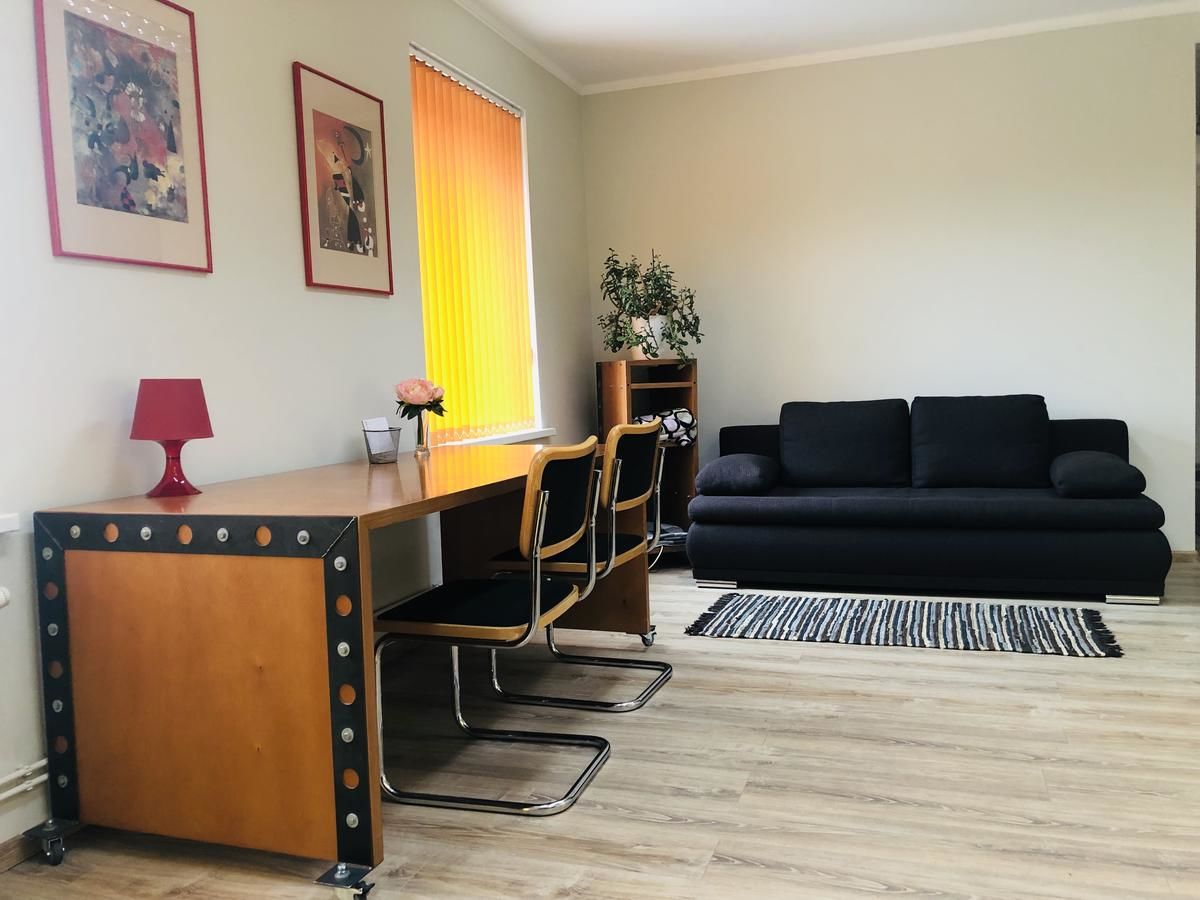 Апартаменты Family or Group Apartment in Silent Center Рига-21